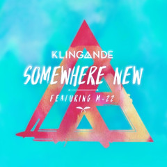 Klingande - Somewhere New [LIND Remix]