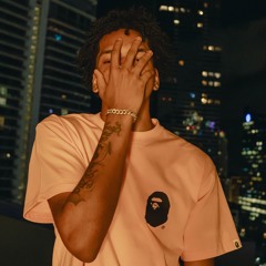 Uknow5 - Don’t Like (Prod.Rav3n)