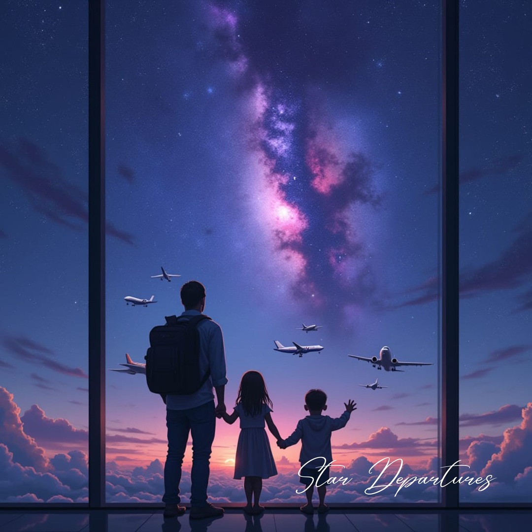 Star Departures