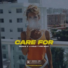 CARE FOR (J Cole x Drake Type Beat)