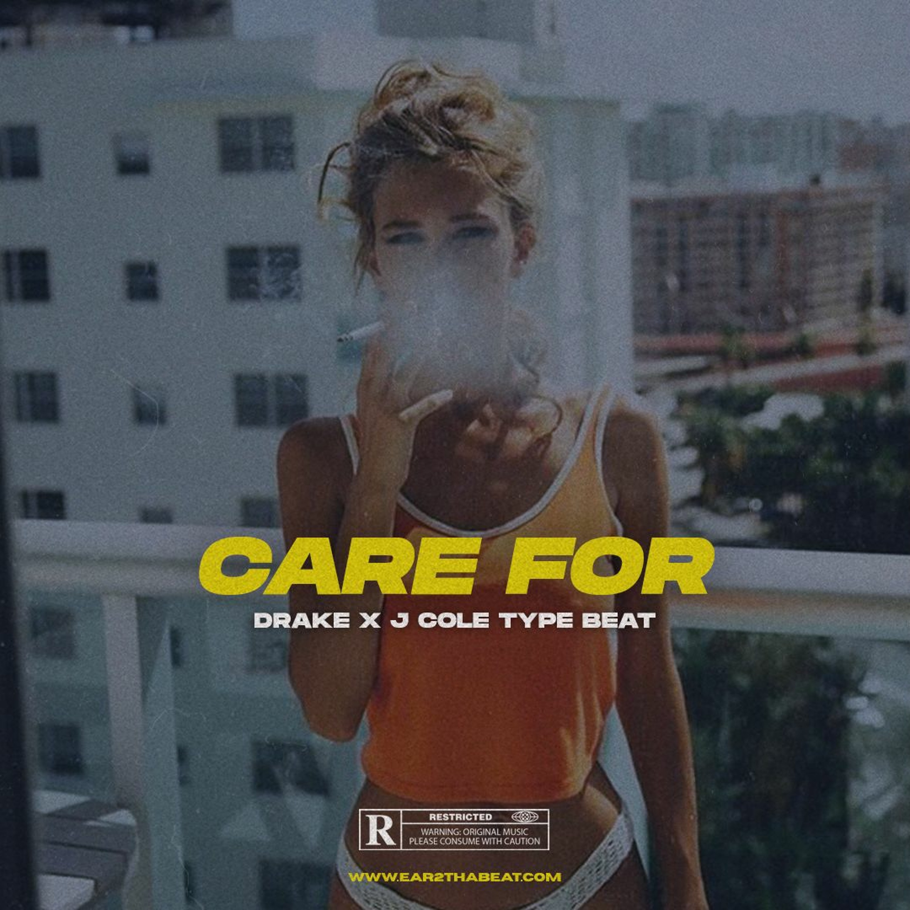 CARE FOR (J Cole x Drake Type Beat) episode artwork