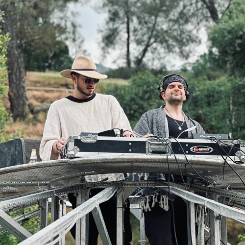 Stream Les Baklavas @ Deseract Festival 05.06.23. by Les Baklavas ...