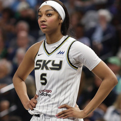 DEPOT- ANGEL REESE (FAST)