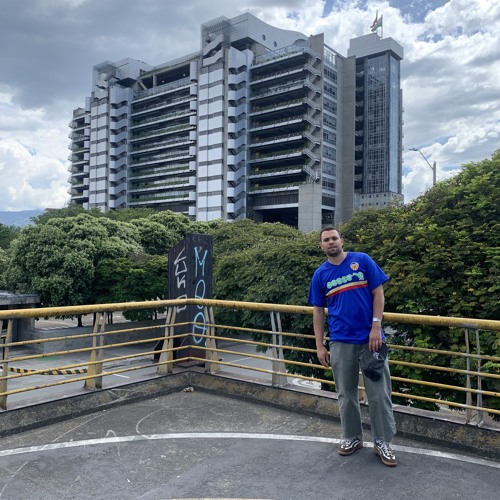 La and Direct from LA!: The Sonic Green Room Episode 74