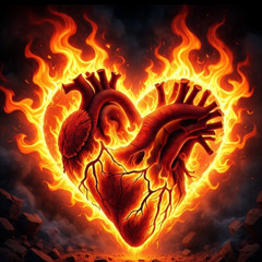 Wildfire Hearts