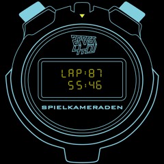 LAP: 87 [Spielkameraden]