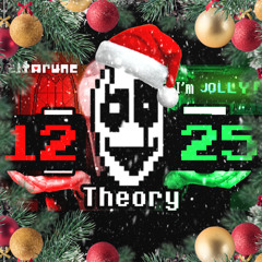 The 12 Days of Gaster