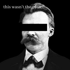 this wasn't the plan (demo)