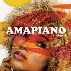 Best Of Amapaino Mix 2023