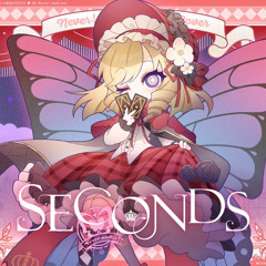 SECONDS／ティンク Cover