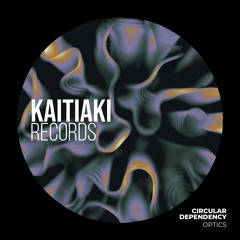 OPTICS- CIRCULAR DEPENDANCY