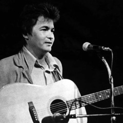 Speed Of The Sound Of Loneliness - John Prine (Cover)