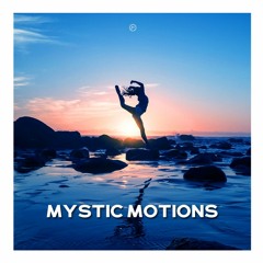 YuYuMa ft Mari Am ~ Mystic Motions ( Ibiza Air Remix 2024 )