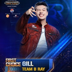TUYẾT YÊU THƯƠNG (Feat Gill)