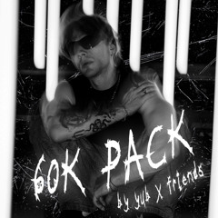 YuB & Friends pres. 60K PACK - 30+ Remixes & Mashups (incl. Bonus Tracks)