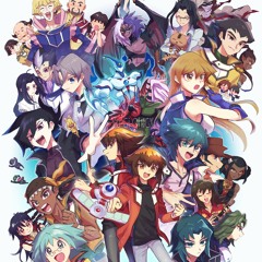 GX Winning Theme 2 [Yu-Gi-Oh! Duel Links]
