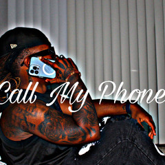 Call My Phone (Official Audio)