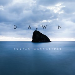 Kostas Maskalides - Dawn (Ballroom Records)