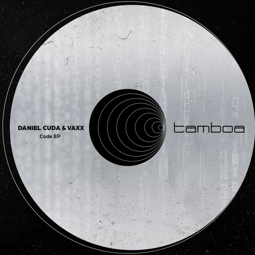 Daniel Cuda & Vaxx - Body (Original Mix [Tamboa Records]