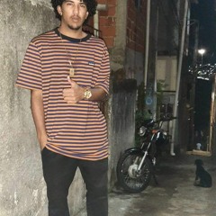 RITMADA DO 870 - DJ MATHEUS DO 870 - MC ARY & MC NAVI