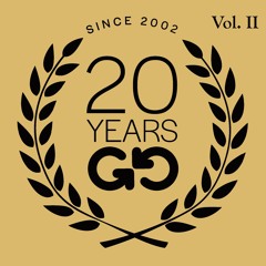 GGCR033/ 20 Years Golden Gate Club Vol.2