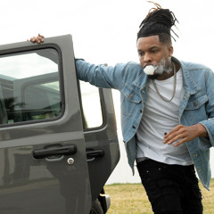 Yung Goonit - Won't Let Up