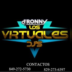 MIX DE BACHATA VIEJA BY DJ.RONNY_03