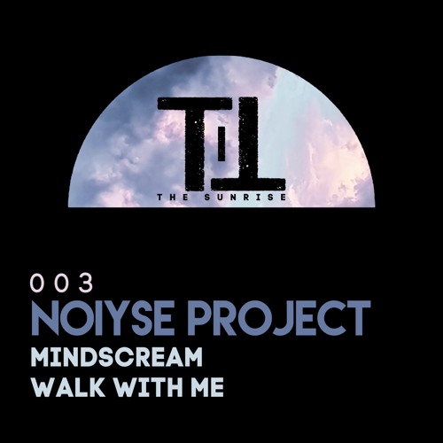 PREMIERE: NOIYSE PROJECT - Mindscream [Till The Sunrise]