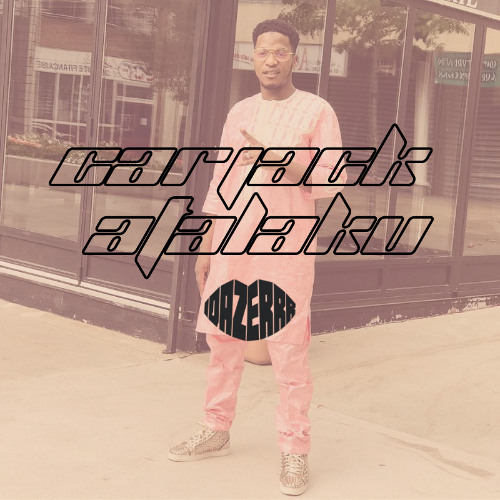 CARJACK ATALAKU (IDAZERRR EDIT)