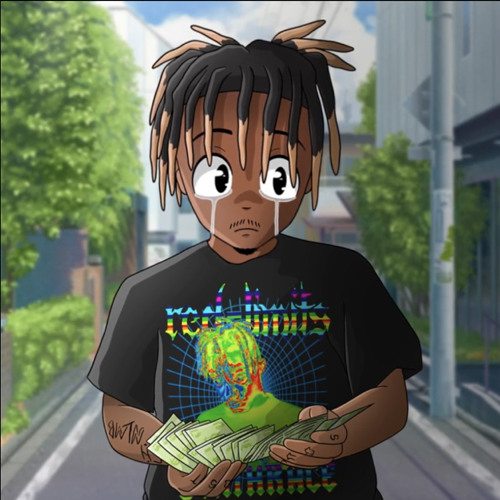 Juice WRLD - Heartbreak (Unreleased)