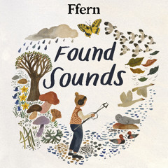 Found Sound for July: Lara Maiklem
