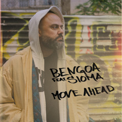 PREMIERE: Bengoa feat. Sioma - Move Ahead [B2 Recordings]