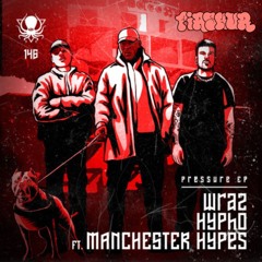 Wraz., Hypho, Manchester Hypes - Tactics (Firshur Remix)[CLIP]