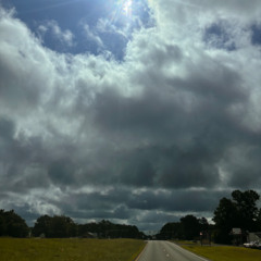 Road To Peace - Christian McIntosh