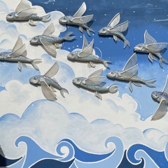 Above the Waves