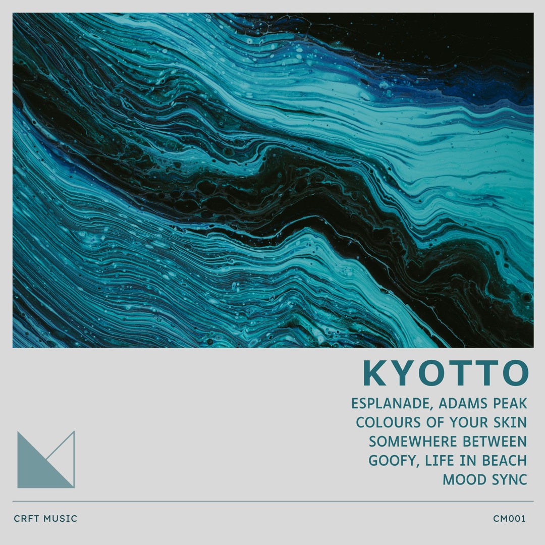 Stream 3 kyotto somewhere between by crft music listen online for