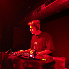 RAFAELLEONARDO - Matadero XS x Bassmind x Nebula at Garage Club Murcia - Spain | 19.04.2025 |