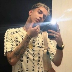 [FREE] Veigh x Vulgo FK x Kayblack Type Beat - "Grife" (Prod. DeDeus')