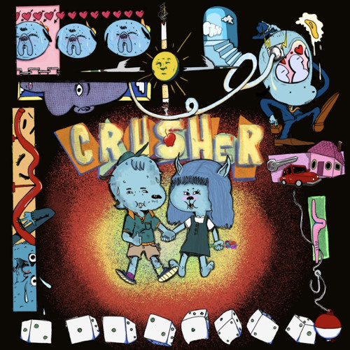 crusher