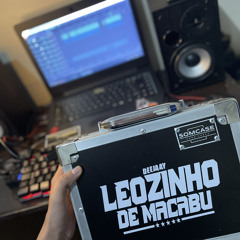 PACK DE BEAT SERIE GOLD - 135 Bpm [ DJ LEOZINHO DE MACABU ]