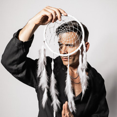 Torn Hawk Versus The Albino Dreamcatcher