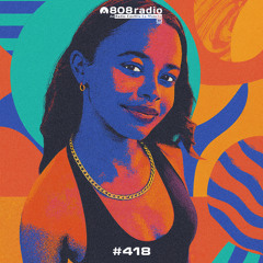 808 Radio #418 / Reeko, IRINI, TSHA… / Radio CLM – 27/9/25