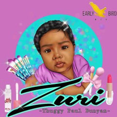 Thuggy -Zuri