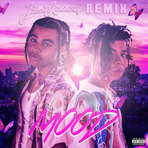 MOOD (James Kennedy Remix)