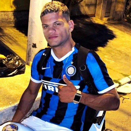 Stream MC RF PIQUIZIN SUPREMO AQUI DE CAXIAS [DJ FILIPE CUNHA] 2025