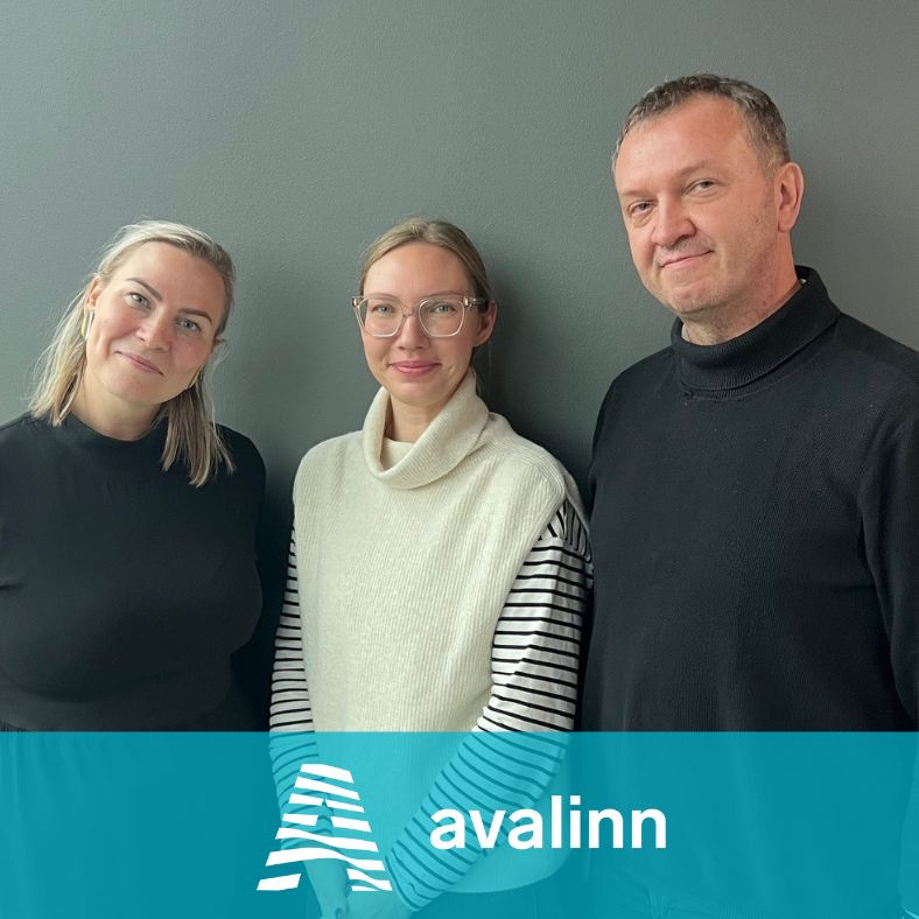 Avalinn podcast
