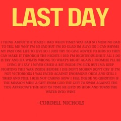 Dell - Last Day