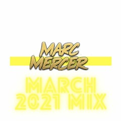 March 2021 Mix Bounce & Oldskool Bangers