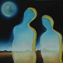 Abstract Glitches ~ Melodic Garden