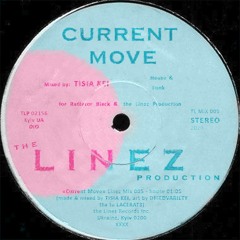 LINE OF ARGUMENT #005 | TISIA KEI